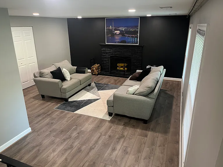 Living room #2
