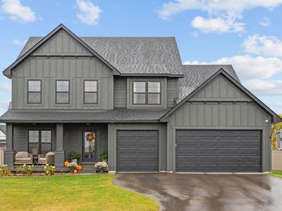 17926 Hidden Creek Trl, Lakeville, MN, 55044