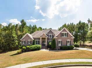 1301 Round Rock Ct, Conyers, GA 30012