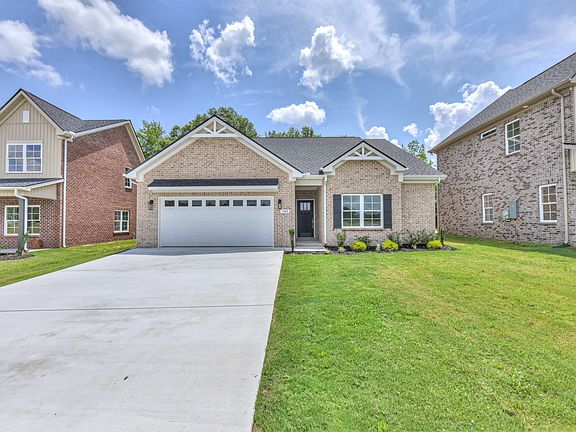 2nd image of 140 N Fork Branch Rd Lot 48