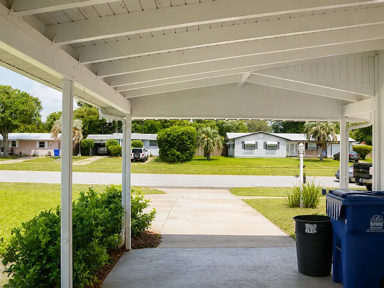 Carport