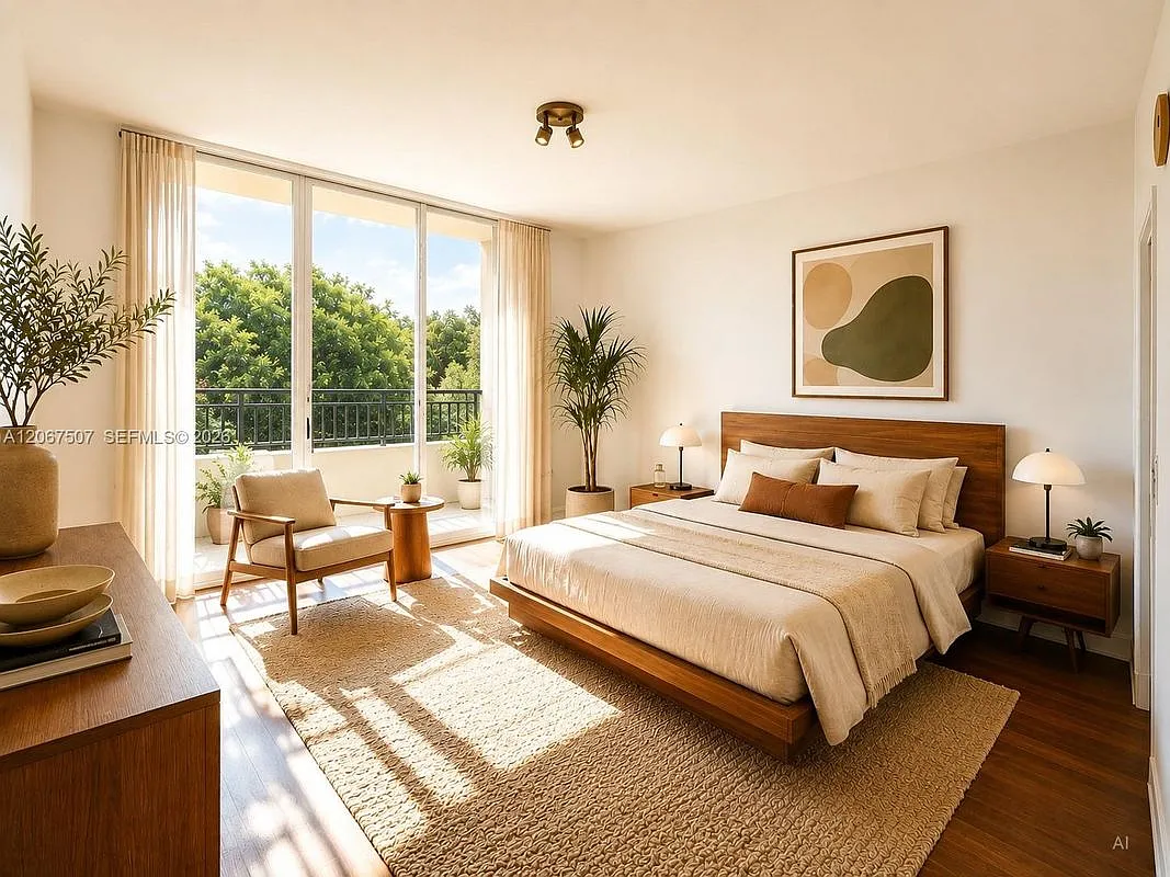 2 bed, 2.0 bath, 1000 sqft, $2,900 — Photo 4