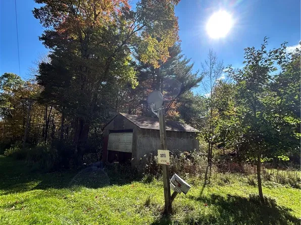 371 Lulu Coon Rd Lot 22, Unadilla, NY 13849
