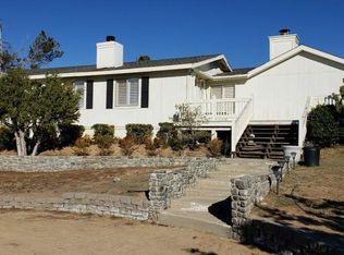 8767 Deer Haven Dr, Pinon Hills, CA 92372