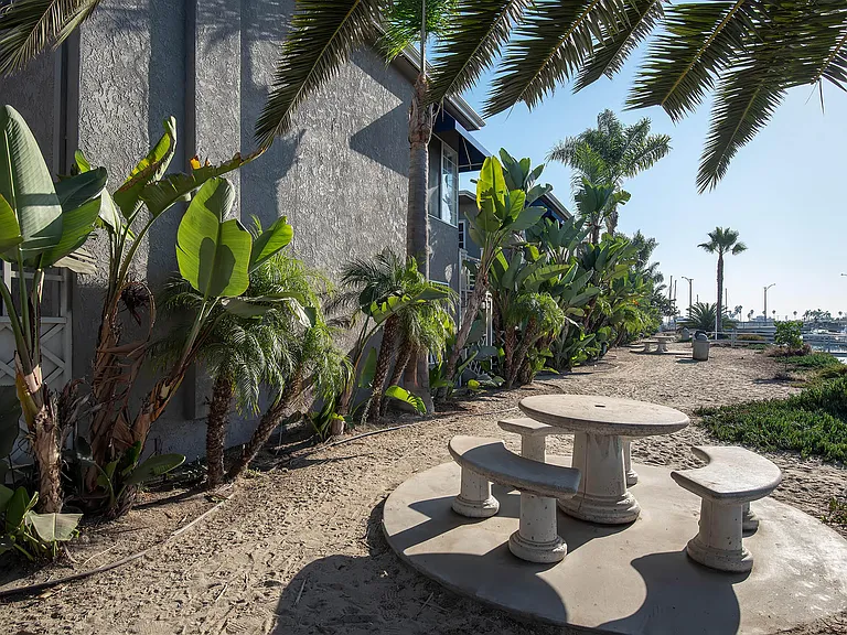 Marina Apartments & Boat Slips — Photo 42