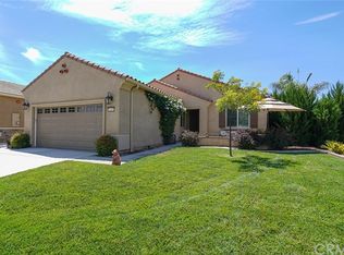 5245 Corte Cercado, Hemet, CA 92545