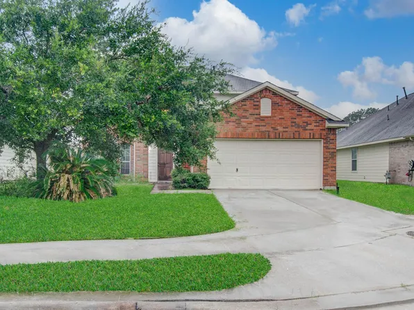 7106 Still Haven Dr, Richmond, TX 77407