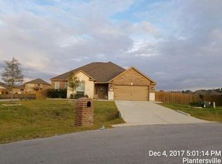 18743 Encinal Trl, Magnolia, TX 77355