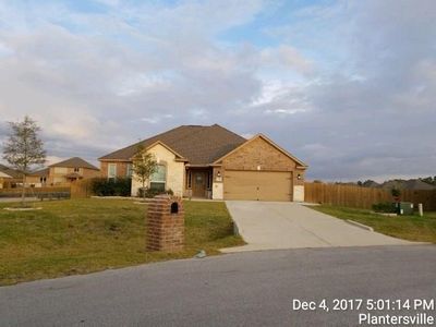 18743 Encinal Trl, Magnolia, TX, 77355