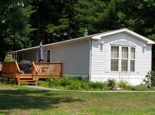 2 Darius Ln, Coventry, RI 02816