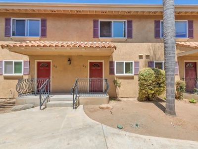 792 N Mollison Ave N #21, El Cajon, CA, 92021