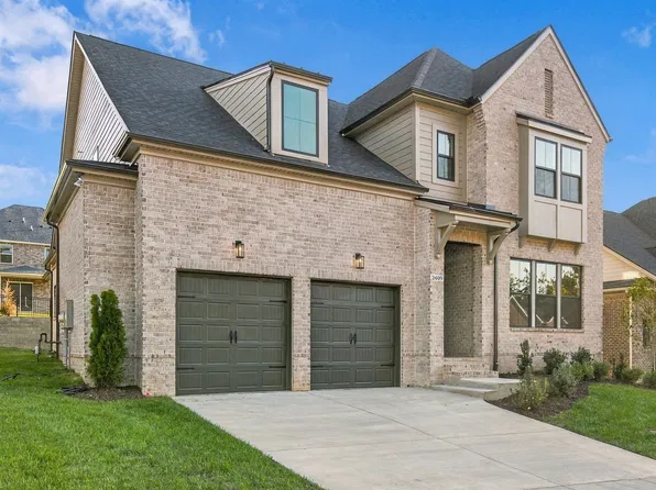 2409 Nolan Dr Lot 38, Franklin, TN 37064