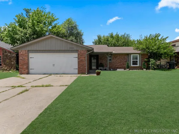 8008 N 118th East Ave, Owasso, OK 74055