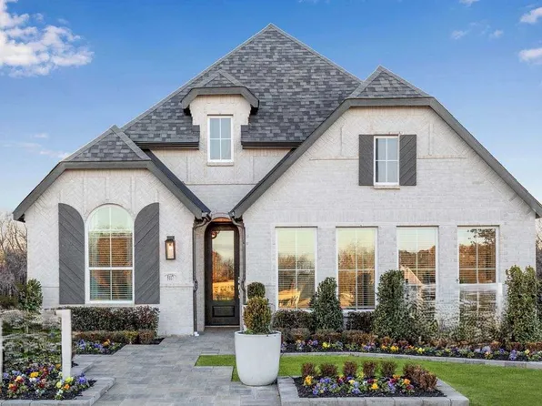 5117 Westhaven Cir, Denison, TX 75020