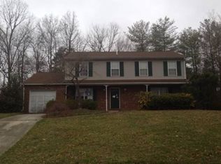 9301 Gwynndale Ct, Clinton, MD 20735