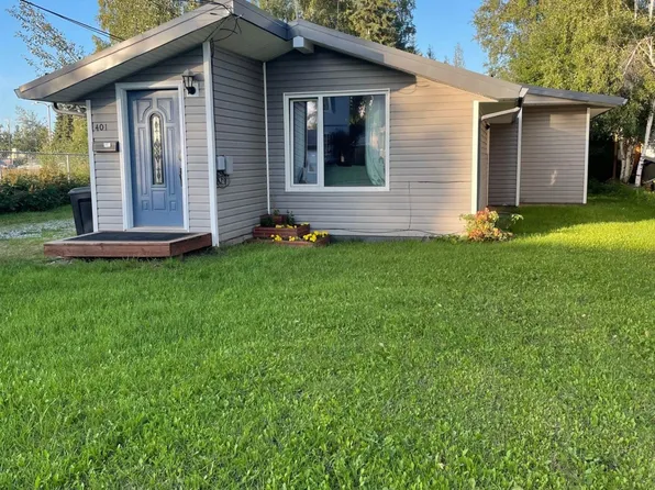 401 Lathrop St, Fairbanks, AK 99701