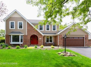 462 Franklin Ave, Frankfort, IL 60423