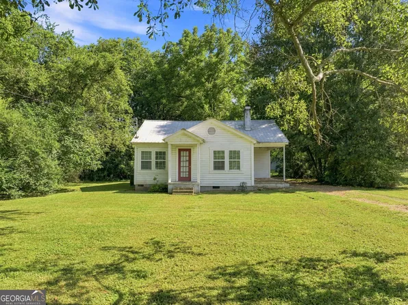 100 S 1st St, Summerville, GA 30747