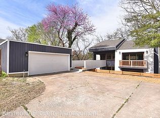 6724 S Louisville Ave, Tulsa, OK 74136