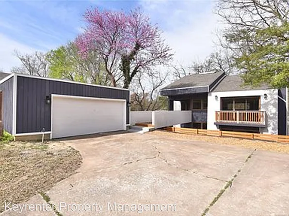 6724 S Louisville Ave, Tulsa, OK 74136