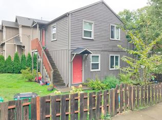 8012 SW 19th Ave #LWR, Portland, OR 97219