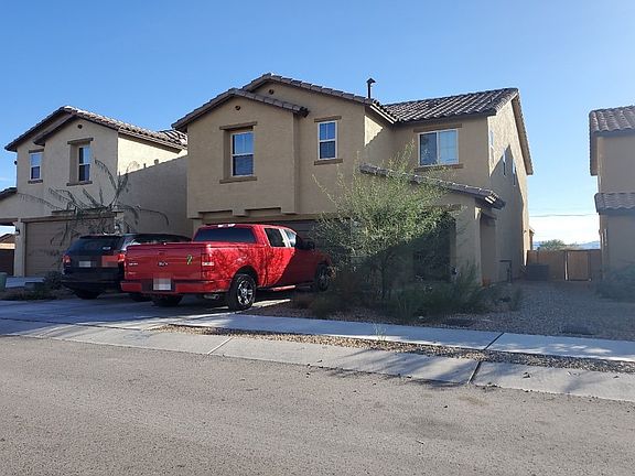 2nd image of 11258 E Vail Vista Ct