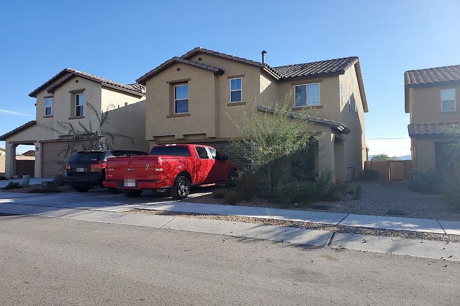 11258 E Vail Vista Ct, Tucson, AZ 85747 Zillow
