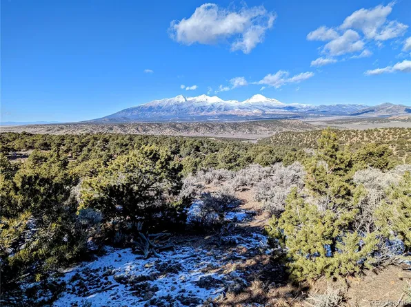 Lot 3840 Murray Road, Fort Garland, CO 81133