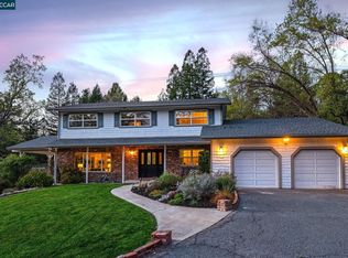 631 Logan Ln, Danville, CA