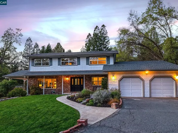 631 Logan Ln, Danville, CA 94526