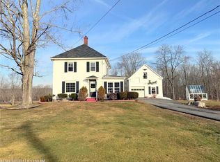 12 Old Hollis Rd, Biddeford, ME 04005