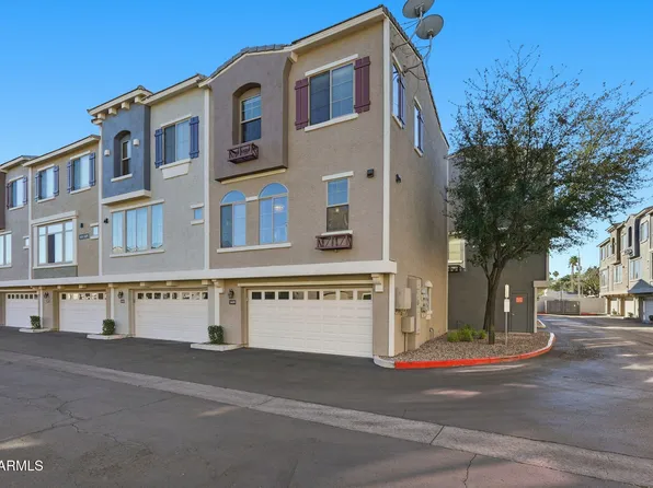 2402 E 5TH Street #1409, Tempe, AZ 85288