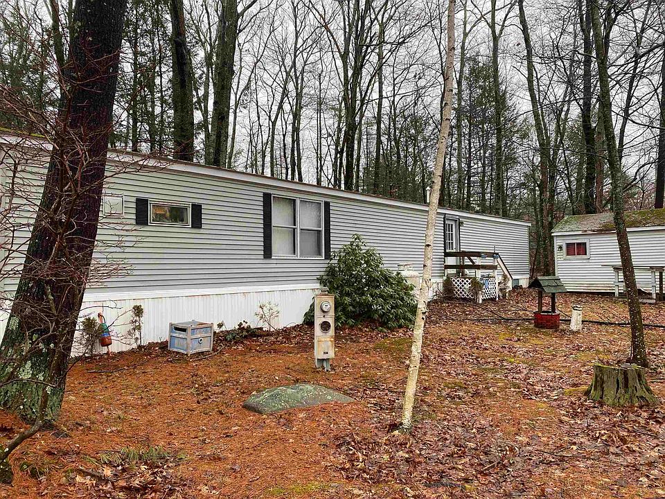 81 Bluebird Lane, Barrington, NH 03825 MLS 4940192 Zillow