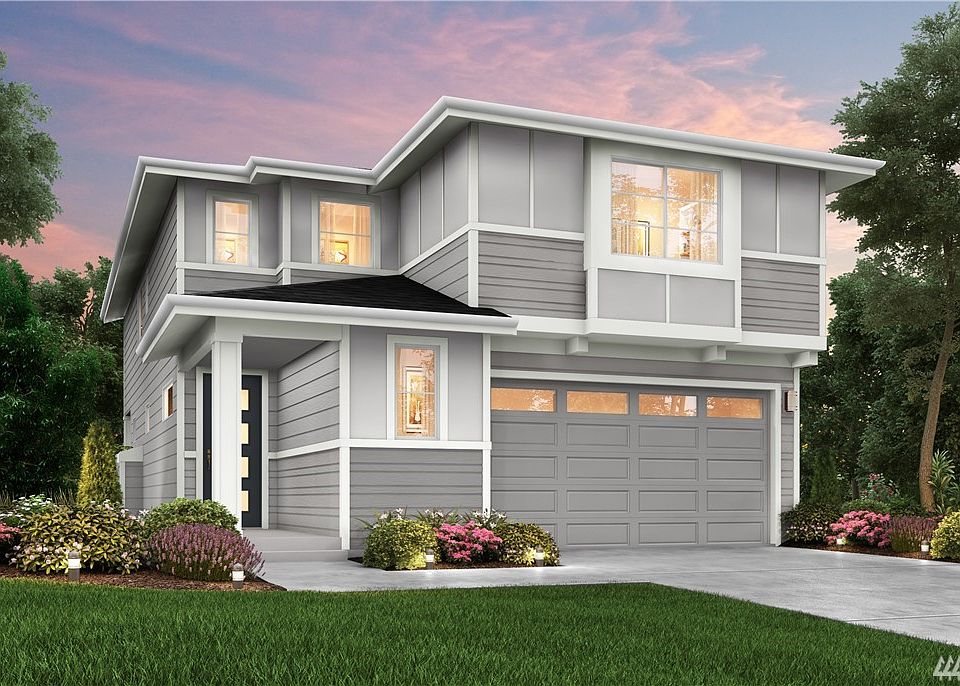 1st image of 2205 115th Ave SE Lot 30