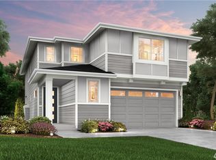 2205 115th Ave SE LOT 30, Lake Stevens, WA 98258