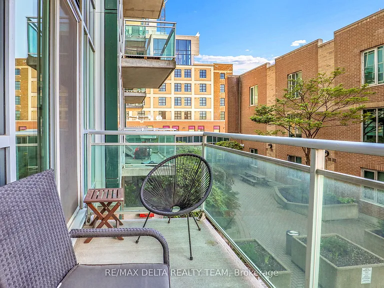 134 York St #205 — Photo 22