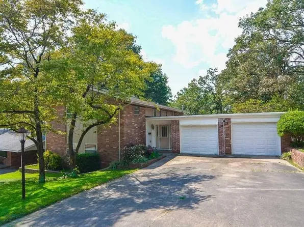 4823 Arlington Dr, North Little Rock, AR 72116