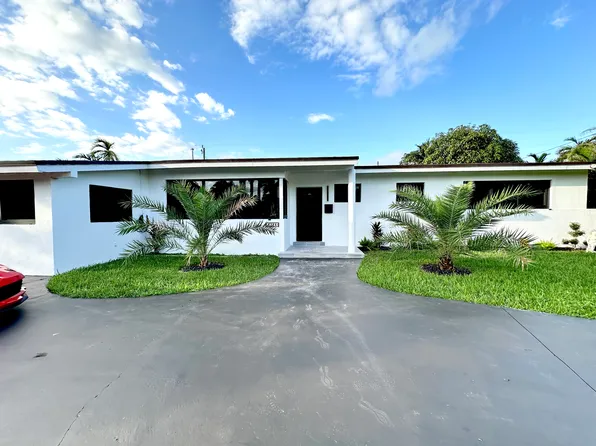 8725 SW 52nd St, Miami, FL 33165
