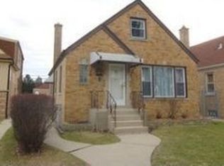 7401 W Isham Ave, Chicago, IL 60631