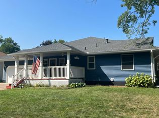 12000 3rd St NE, Blaine, MN 55434