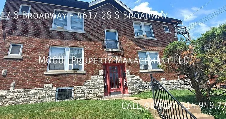 4617 S Broadway #2S — Photo 1