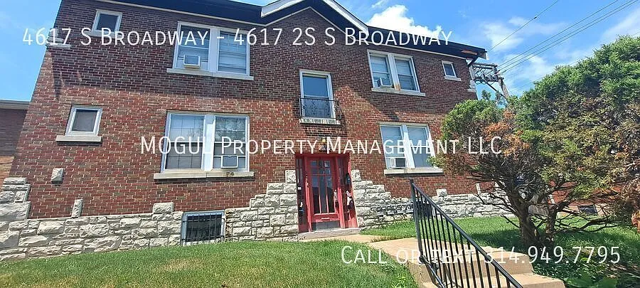 4617 S Broadway #2S