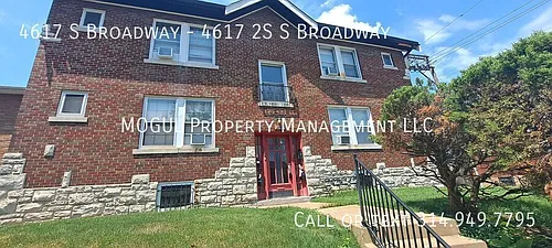 4617 S Broadway #2S Photo 1 4617 S Broadway #2S Photo 1