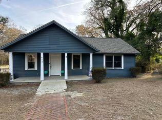 413 Country Club Dr, Fayetteville, NC 28301