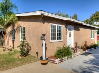 5015 E Inyo St, Fresno, CA 93727