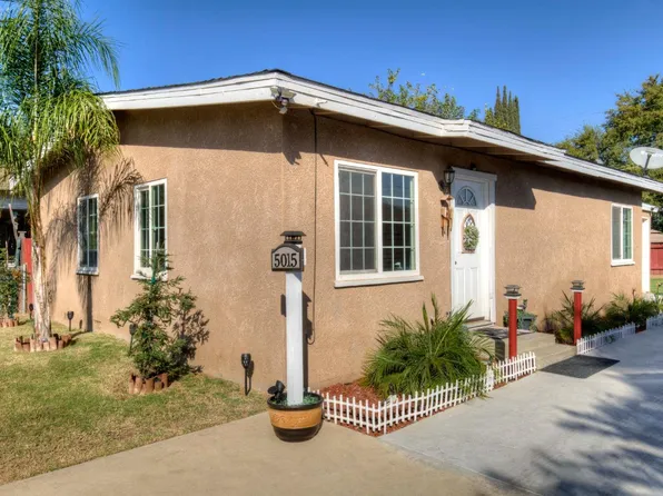 5015 E Inyo St, Fresno, CA 93727