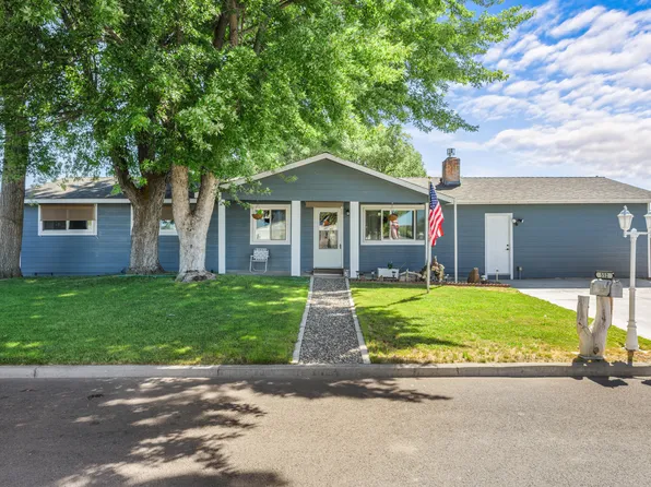 552 SE Holly St, Prineville, OR 97754