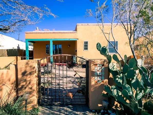 340 Aliso Dr NE, Albuquerque, NM 87108