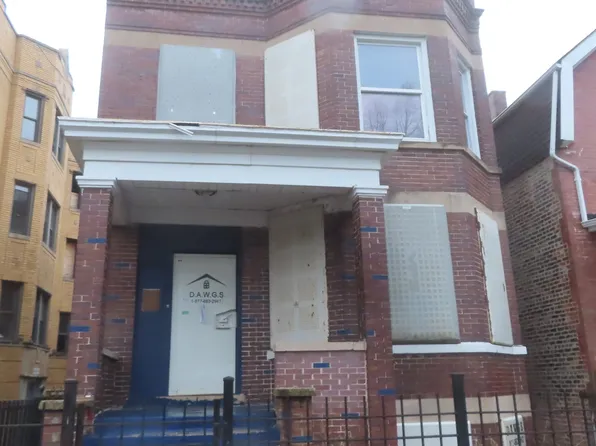 5607 S Emerald Ave, Chicago, IL 60621