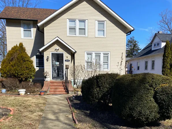 4310 Ridgewood Ave, Baltimore, MD